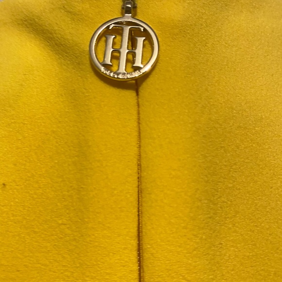 Tommy Hilfiger stripped dress - Picture 4 of 7